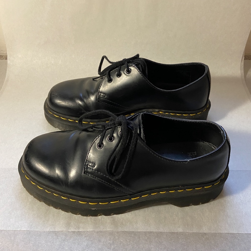 Doc Martens 1461 Oxford